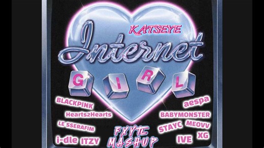 𝑾𝒆'𝒓𝒆 𝑰𝒏𝒕𝒆𝒓𝒏𝒆𝒕 𝑮𝒊𝒓𝒍 / 𝑴𝒂𝒔𝒉𝒖𝒑