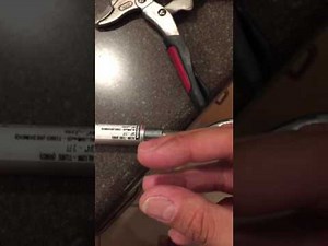 DIY make your own spreader bar