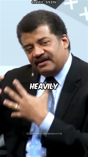 The Sun Isn’t Yellow, It’s White | Neil deGrasse Tyson