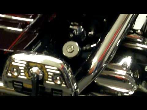 How Guardian Locking Oil Caps came to be...