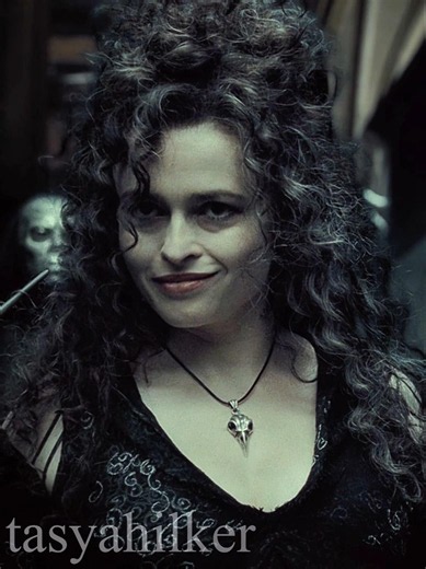 Bellatrix Lestrange | Drag Path
