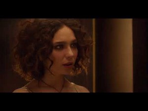 The Undoing Kiss Scene 😘😘— Grace and Elena🥰🥰 (Nicole Kidman and Matilda De Angelis)