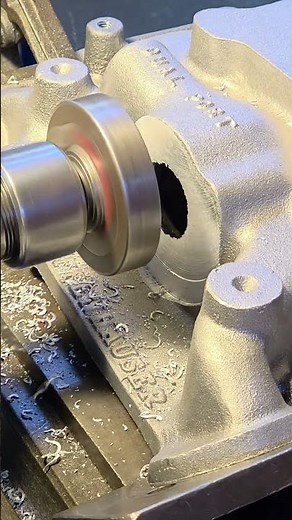 so satisfying #offenhauser #dauntless