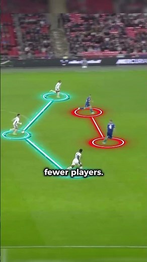 This Counterattack Changed The Game!