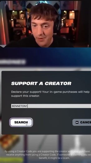 Shorts Ninja reveals map free skins in fortnit