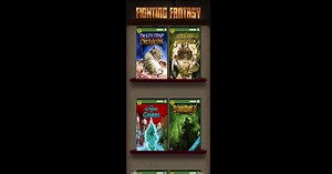 Download & Play Fighting Fantasy Classics on PC & Mac (Emulator)