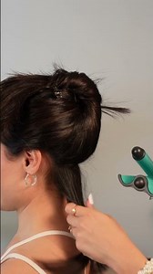 Full ASMR Scalp Assessment & Hollywood Waves Hairstyle is on my channel #asmrrealperson #asmrrelax