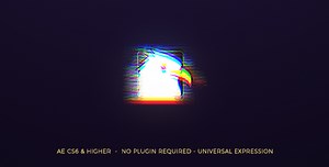 Glitch Intro
