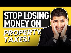 How To Transfer Your Property Taxes in California | Prop 19