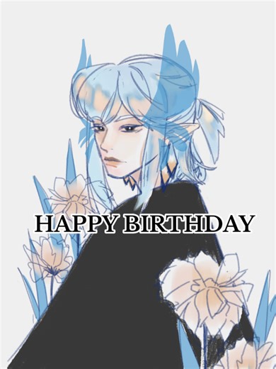 Happy Birthday Wishes for Sky Son Pio