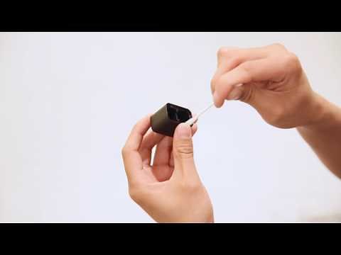 Huni Badger Cleaning Instructions