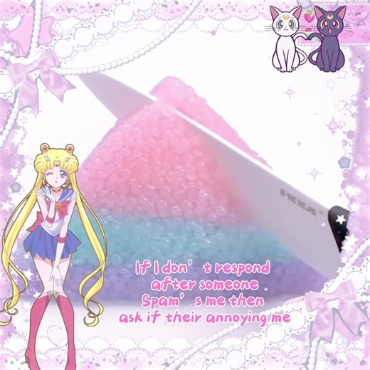 Slime rant! #slimernats #fypシ゚viral #sailormoon #fyppppppppppppppppppppppp #danganronp