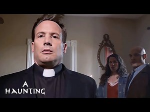 Our 200-Year-Old Farmhouse Terrorized Us | A Haunting