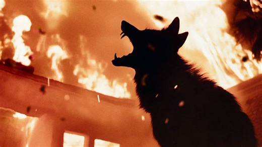 Coyotes: Exclusive Red Band Trailer