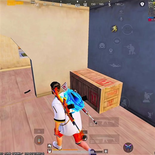 PUBG Mobile Next Star Program Insights