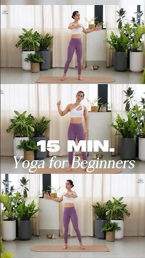 Yoga for Beginners