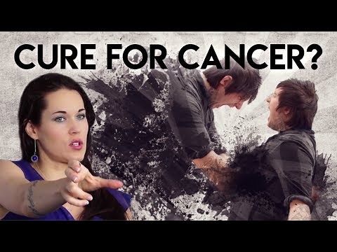 Cancer (How to Cure Cancer?)