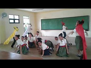 The Four Dragons (Chamber Theater) 2017