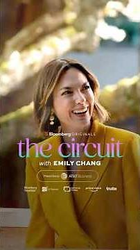 The Circuit With Emily Chang Season 3 Trailer | Premieres May 20