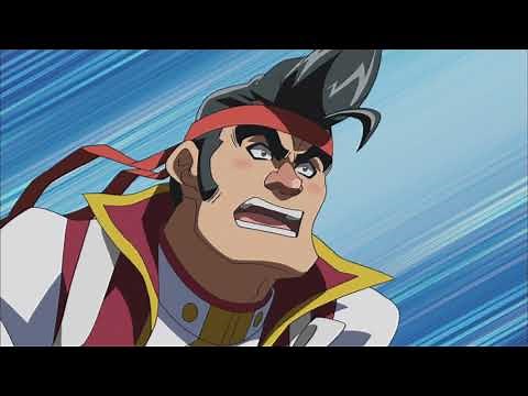 Yu-Gi-Oh! ARC-V 1x46 - Dragon's Vengeance