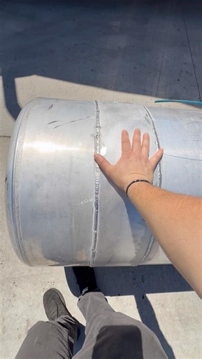 I Fixed My Leaking Fuel Tank… 😳