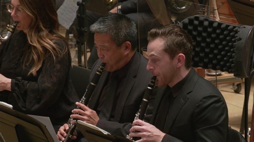 Thomas Adès Three Piece Suite from "Powder Her Face"