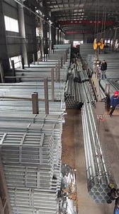Why Choose Our Galvanized Square Tubes? 1. Top-Tier Rust Protection: Utilizing hot-dip galvanizing technology, the zinc layer adheres evenly, effectively resisting humid and acidic/alkaline environments, extending service life by more than 3 times. 2. Precise Customization: Supports various sizes (20×20mm to 200×200mm), thicknesses (0.8mm to 5.0mm), and customized zinc layer thicknesses to meet diverse needs in steel structures, machinery manufacturing, warehouse racking, and more. 3. Internatio