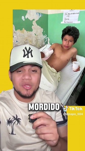 A sus 12 años, es el único sustento de su hermanita de ocho años y de su madre, quien se encuentra en silla de ruedas 💔 Interesados en apoyar pueden comunicarse al 504 9872-5542 con Zenaida. 🙏