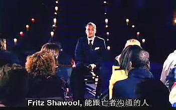 心灵魔术师达伦·布朗(含中文字幕)Derren Brown - Messiah救世主