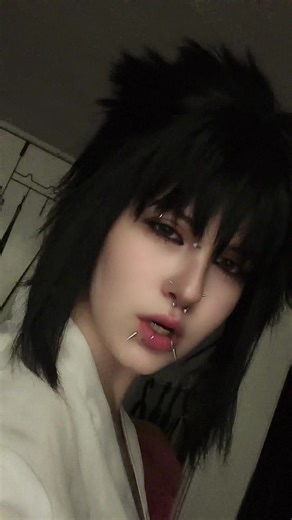 head in hands i need to lock tf in #sasuke #c0splay #fypシ゚viral #narutouzumaki #fyp