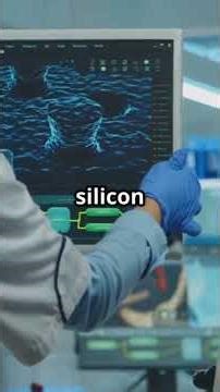 We Built a Computer That Runs on WATER! 💧 (The Future of Tech?)