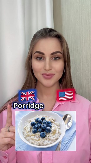 English Vocabulary Comparison: UK vs US