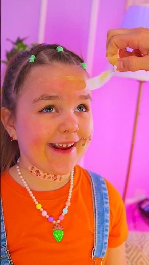 Ouch-Free Trick! 😄 How to Remove a Band-Aid Without Pain! #KidsTips #LifeHacks