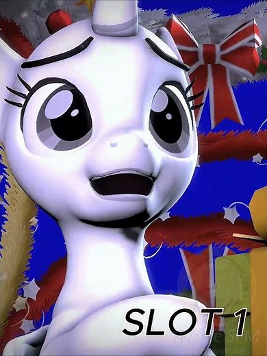 ✨ FEEL GOOD ✨ MLP YCH OPEN MEME #sfmanimation #mlp #mlpoc #animationmeme #ponysfm #cute #christmas