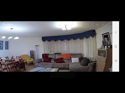 Configuracion Camara de vigilancia interior Imou cue2