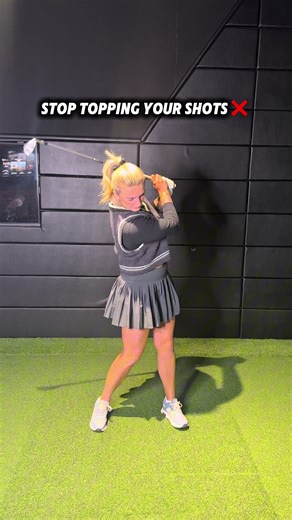 Improving Golf Shots: Tips for Better Ball Contact