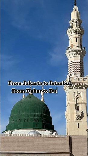 Mawlid al-Nabi!