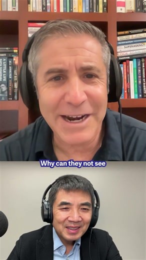 Why Zoom had to be built from scratch | Masters of Scale