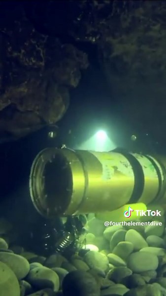 Kevlar Pack for Enhanced Drysuit Protection