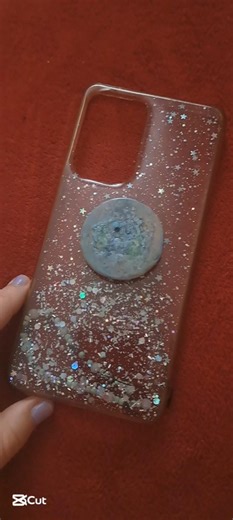 Recreating popsocket #ats #create #creating #peacock