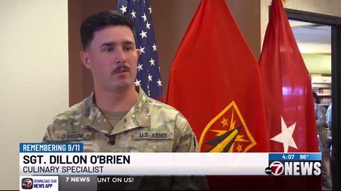 Fort Sill welcomes new dining facility, ‘The Outpost’