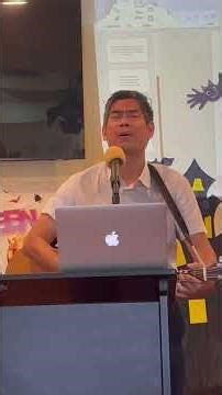 I’m Trading My Sorrows @11am Sunday Service. Lunch @12:30 @8461 Garden Grove Blvd. Garden Grove. CA