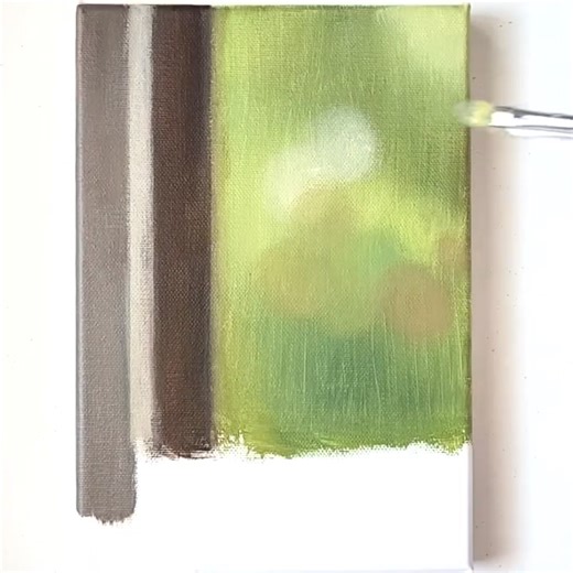 13K views · 119 reactions | Easy to draw flowers for beginners / Acrylic Painting | Art Skills | Facebook