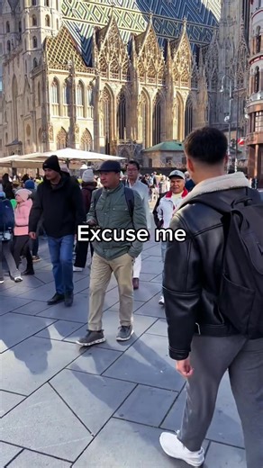 Language Confusion and Cultural Connection