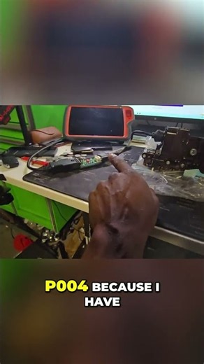 Quick Connector P004: Easy Device Setup #shorts