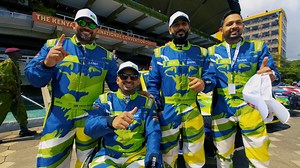 4K views · 312 reactions | KCB Bank is fueling the spirit of...