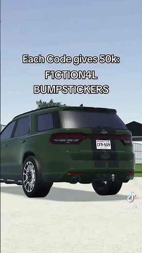 3 NEW CODES 2026 #greenville #viral