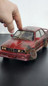 2.1M views · 25K reactions | Restoring a Legendary BMW M3 E30 | Restore DIY | Facebook