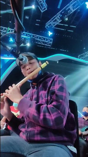 Kabogoh Jauh - Suling Sunda Seadanya 🕺🎶