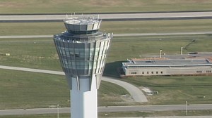 Air traffic controllers played critical role in 9/11 response